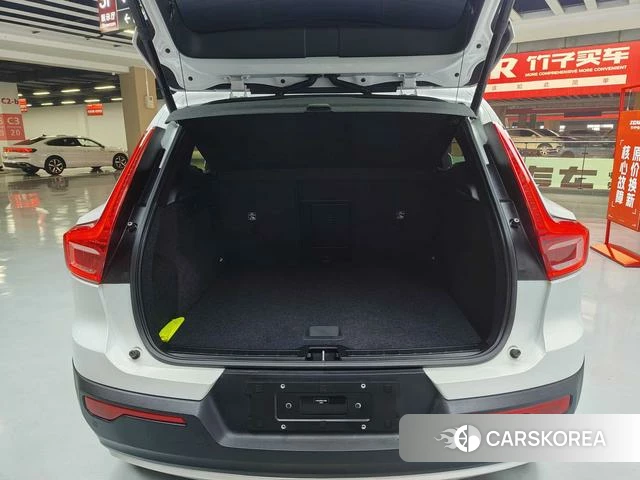 Volvo XC40 id 4219194 из Китая 30