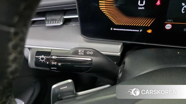 Kia The New K5 3rd generation id 4499574 из Кореи 30