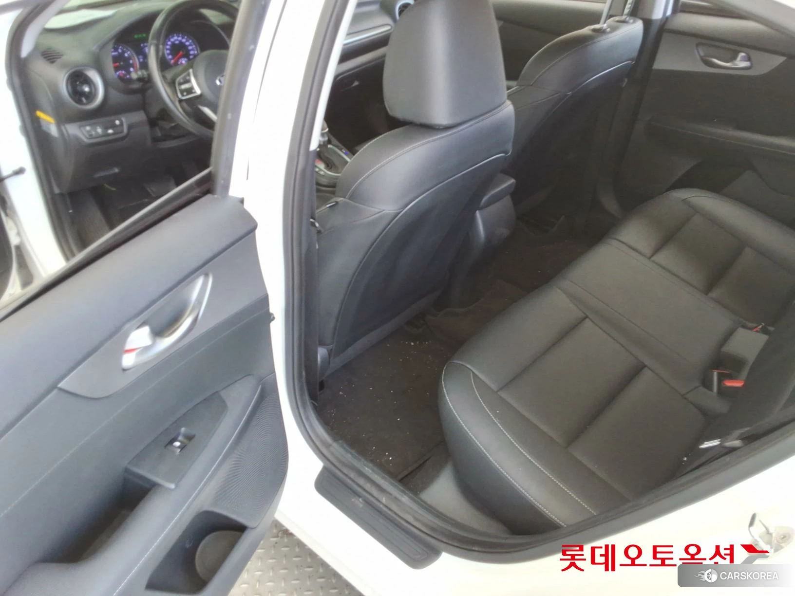 Kia K3 id 4296868 из Кореи 30