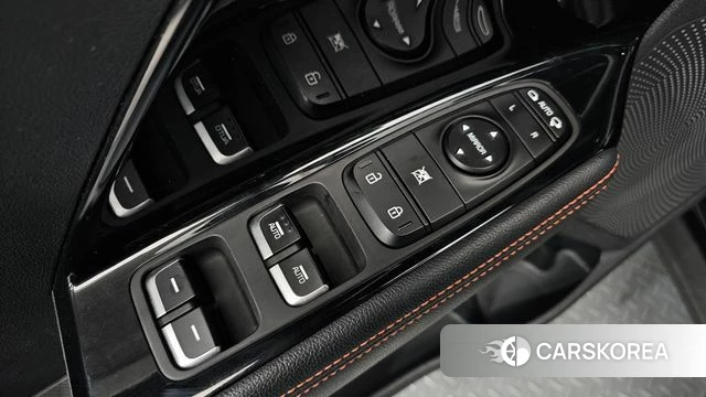 Kia The New Niro id 4529878 из Кореи 30