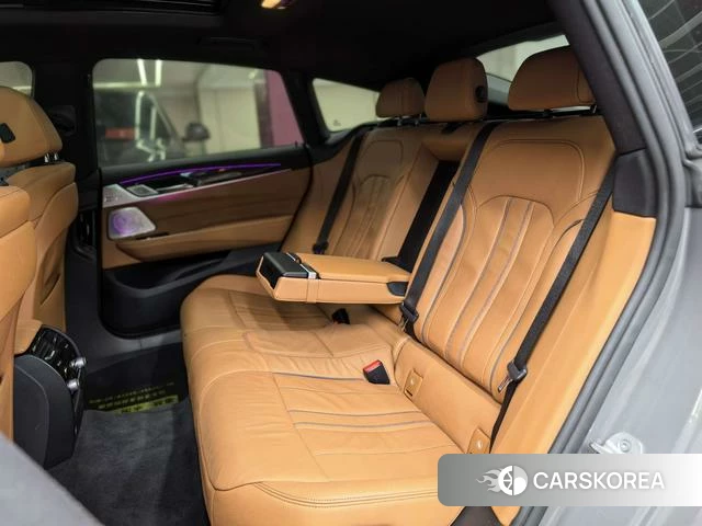 BMW 6 series GT id 4291176 из Китая 30