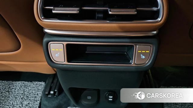 Genesis GV80 id 4773381 из Кореи 30