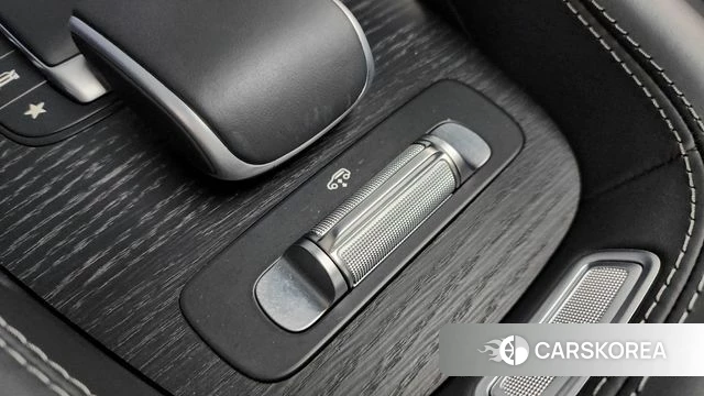 Mercedes-Benz GLS - Class X167 id 4696483 из Кореи 30