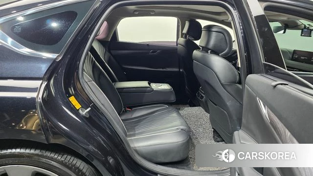 Genesis G80 (RG3) id 4362516 из Кореи 30