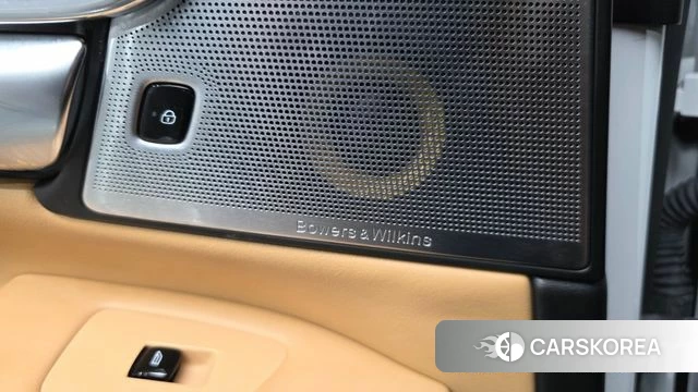 Volvo S90 id 4356471 из Кореи 30