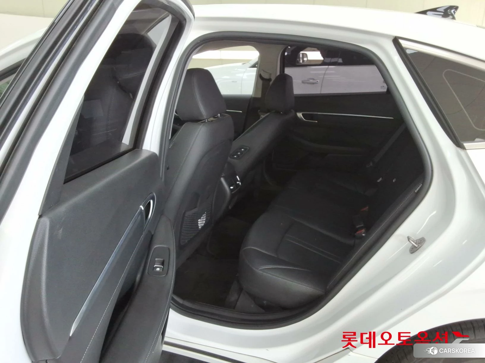 Hyundai Sonata id 4909216 из Кореи 30
