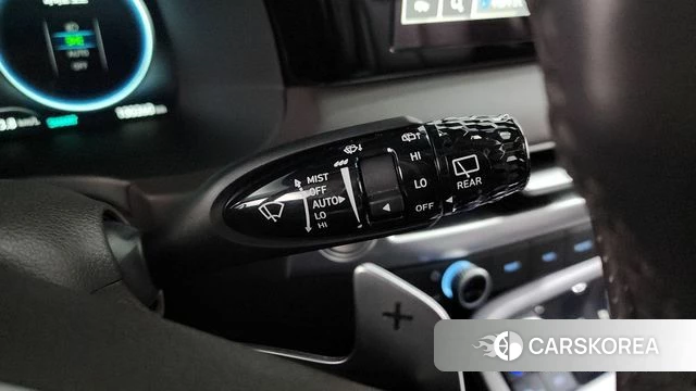 Hyundai The New Palisade id 4355127 из Кореи 30