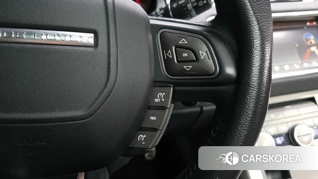 Land Rover Range Rover Evoque id 4339745 из Кореи 30