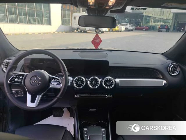 Mercedes-Benz GLB id 4314459 из Китая 30