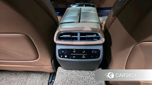 Genesis G80 (RG3) id 4525134 из Кореи 30