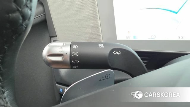 Hyundai Ionic 5 id 4666243 из Кореи 30