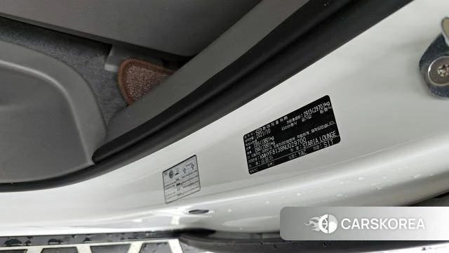 Hyundai Staria id 4231604 из Кореи 30