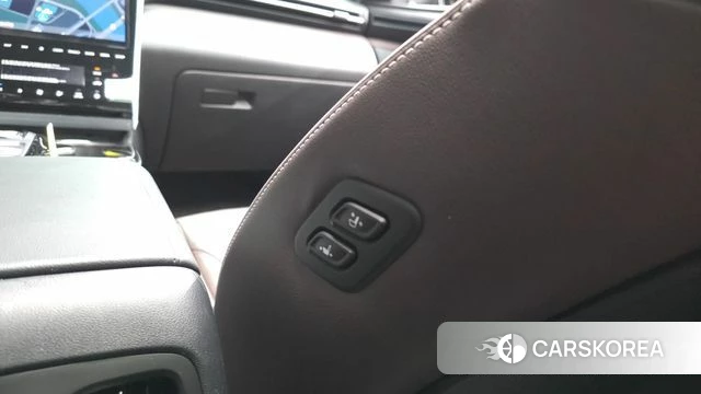 Hyundai Tucson Hybrid (NX4) id 4929832 из Кореи 30
