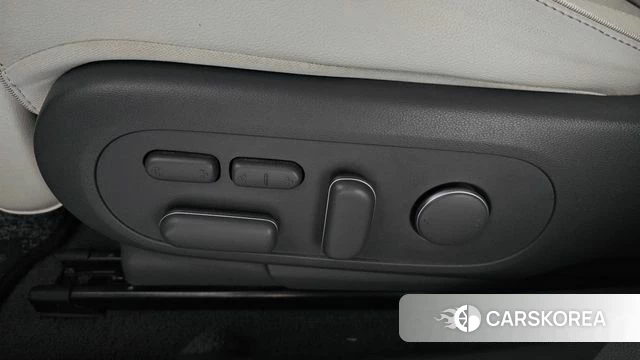Hyundai Ionic 5 id 4396281 из Кореи 30