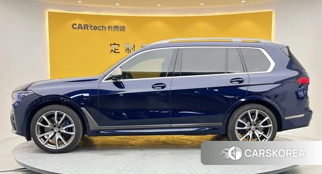 BMW X7 id 4208201 из Китая 30
