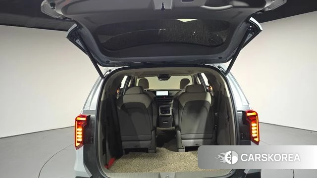 Kia The New Carnival 4th Generation id 4730188 из Кореи 30