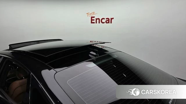 Genesis G80 (RG3) id 4442541 из Кореи 30