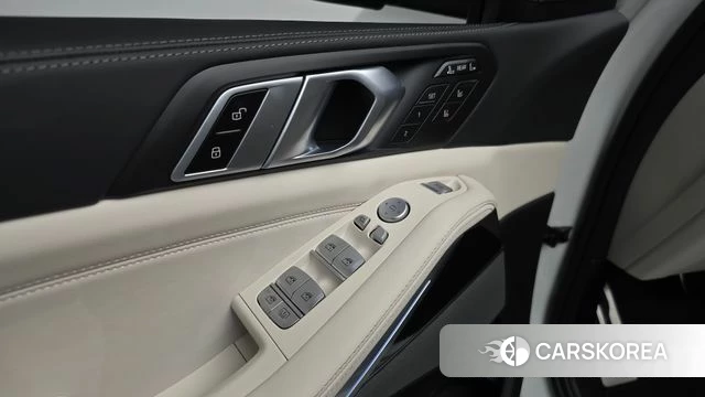 BMW X7 (G07) id 4720141 из Кореи 30