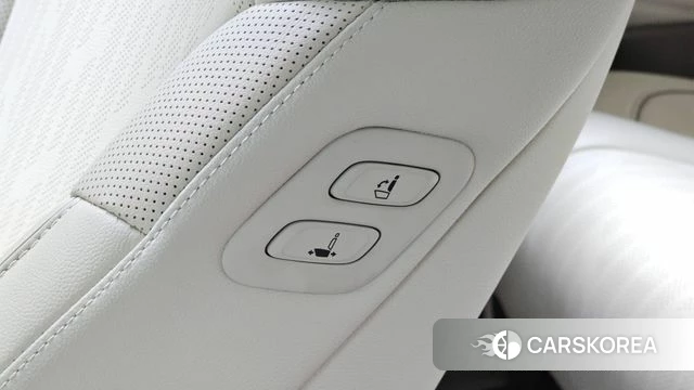 Genesis GV80 id 4428659 из Кореи 30