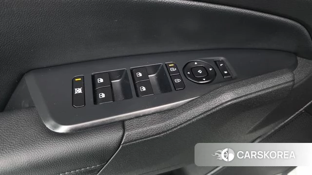 Kia The New Sportage 5th Generation id 4200851 из Кореи 30