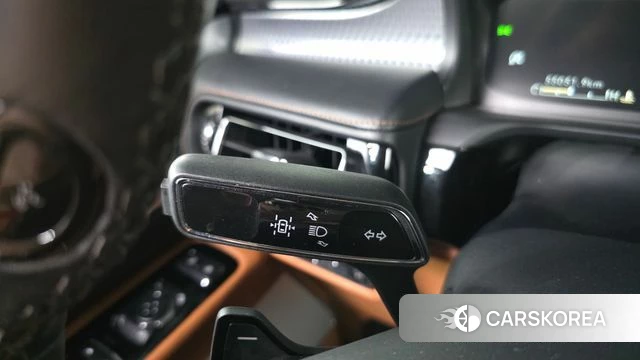 Lincoln Aviator 2nd generation id 4550072 из Кореи 30