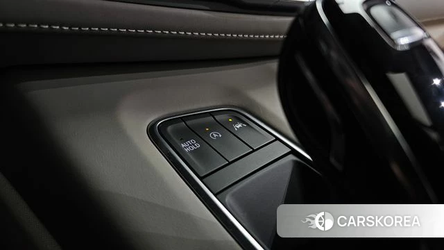 Cadillac Escalade 5th Generation id 4534836 из Кореи 30