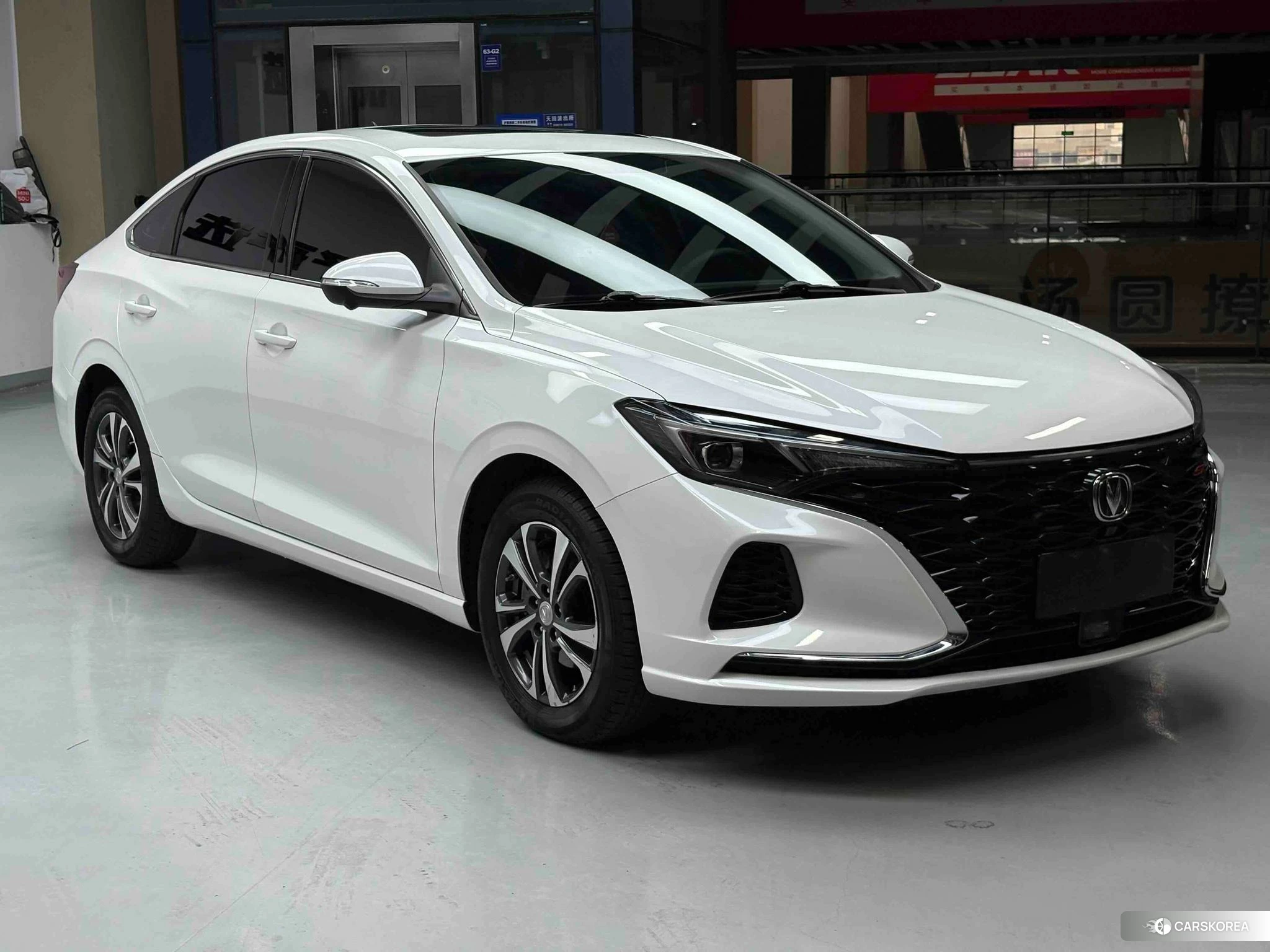 Chang'an Yidong id 4420944 из Китая 30