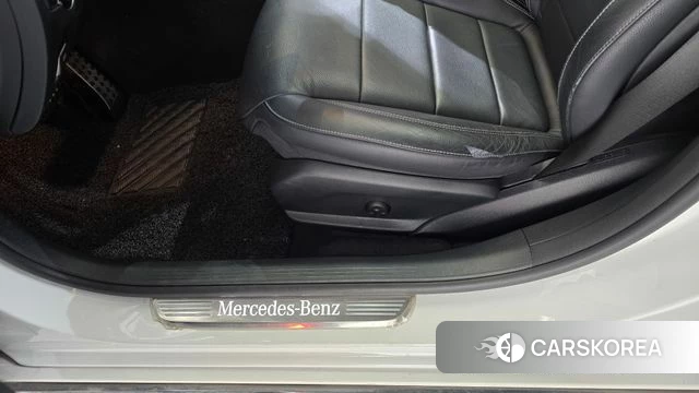 Mercedes-Benz E-Class W213 id 4519962 из Кореи 30