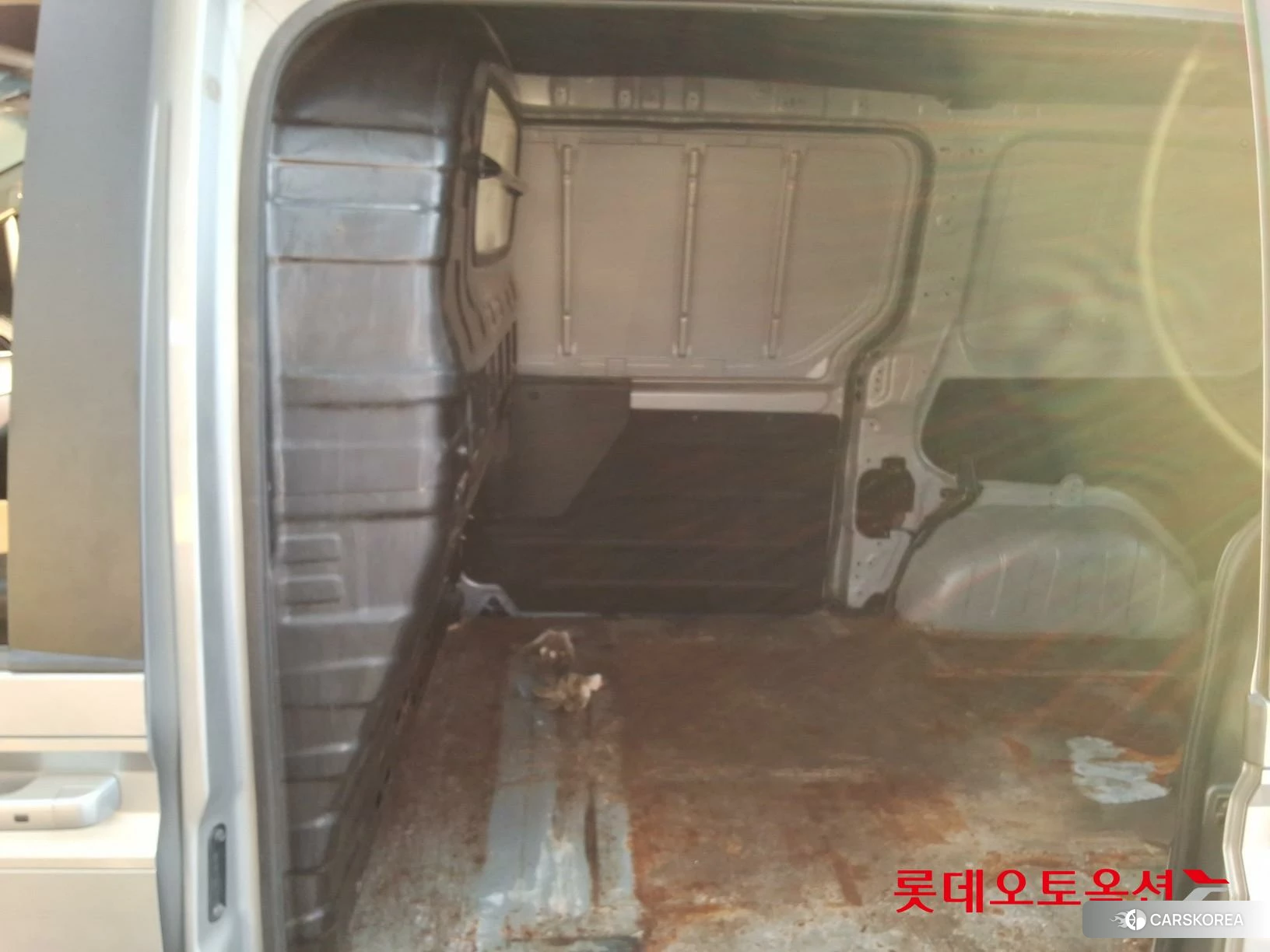 Hyundai Staria id 4679299 из Кореи 30