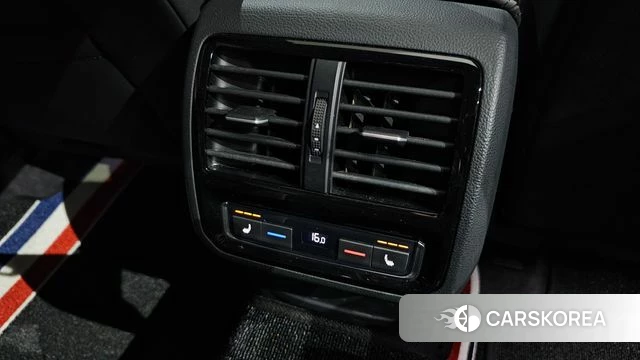 Volkswagen Arteon id 4429955 из Кореи 30