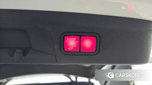 Mercedes-Benz GLE-Class W167 id 4463201 из Кореи 30
