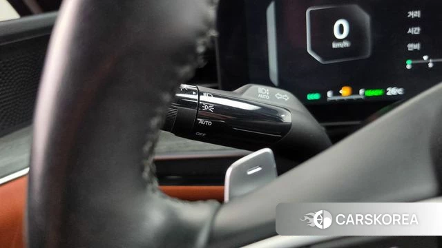 Kia The New K5 Hybrid 3rd generation id 4904740 из Кореи 30