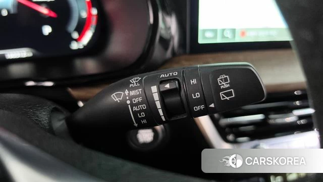 Kia Mohave Master id 4726786 из Кореи 30