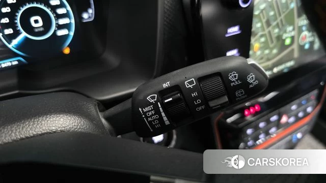 Ssangyong The New Tivoli id 4898287 из Кореи 30