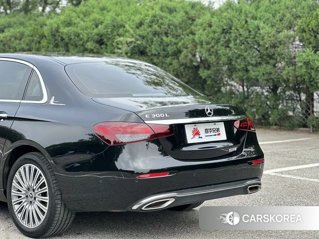 Mercedes-Benz E-class id 4393247 из Китая 30