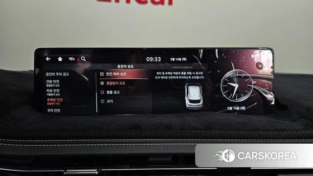 Genesis GV70 id 4324491 из Кореи 30
