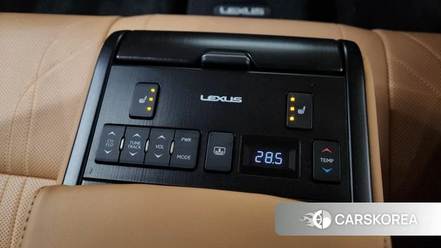 Lexus ES300h 7th generation id 4293437 из Кореи 30