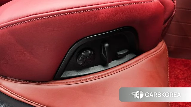 Porsche Panamera (976) id 4590675 из Кореи 30