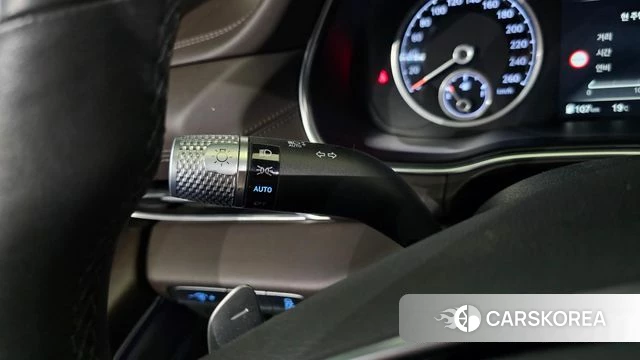 Genesis GV80 id 4282506 из Кореи 30