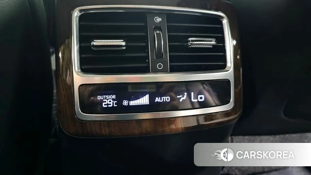 Kia More K9 id 4647870 из Кореи 30