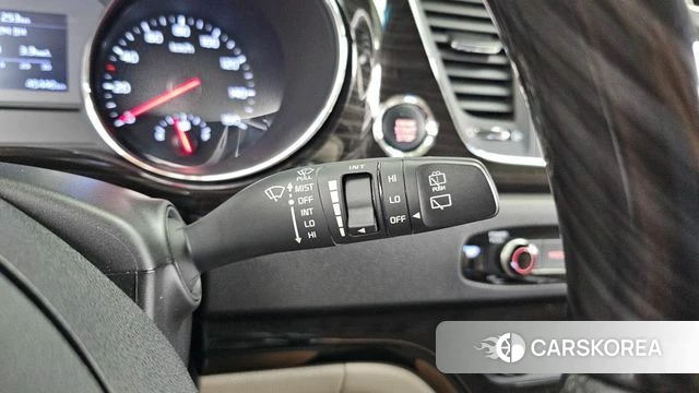 Kia The New Carnival id 4698744 из Кореи 30