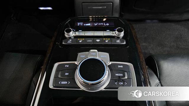 Genesis G90 id 4225221 из Кореи 30