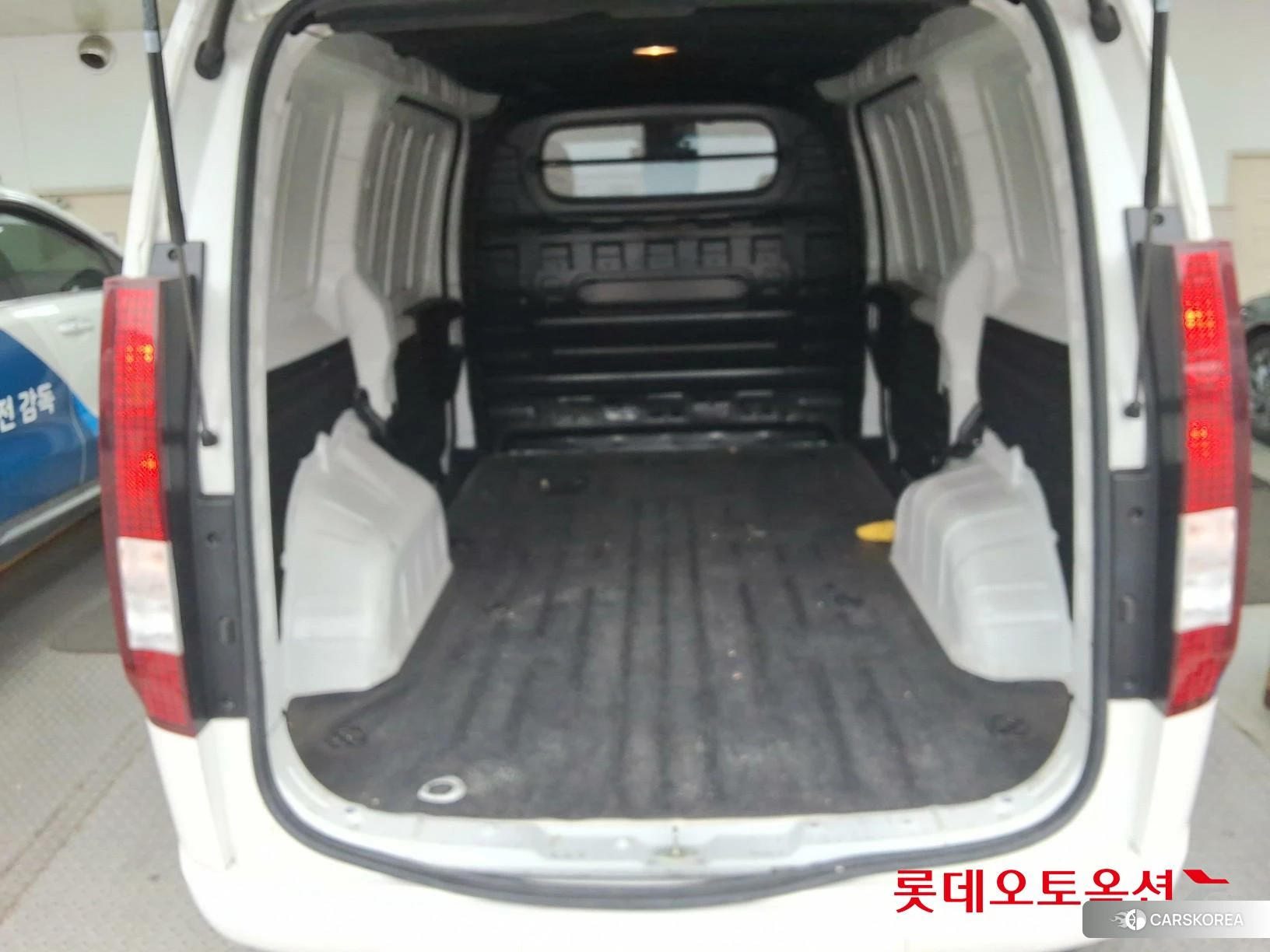 Hyundai Staria id 4347270 из Кореи 30