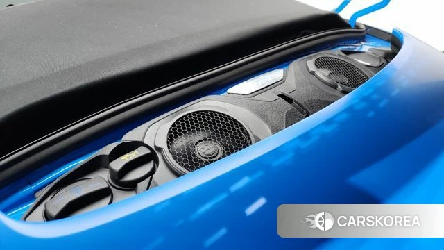 Porsche 911(992) id 4555385 из Кореи 30