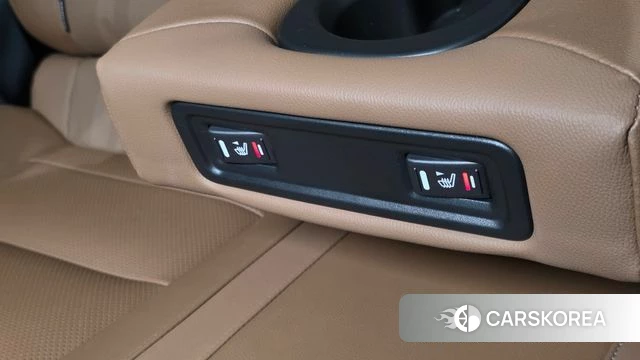 Renault Korea (Samsung) The New QM6 id 4871724 из Кореи 30