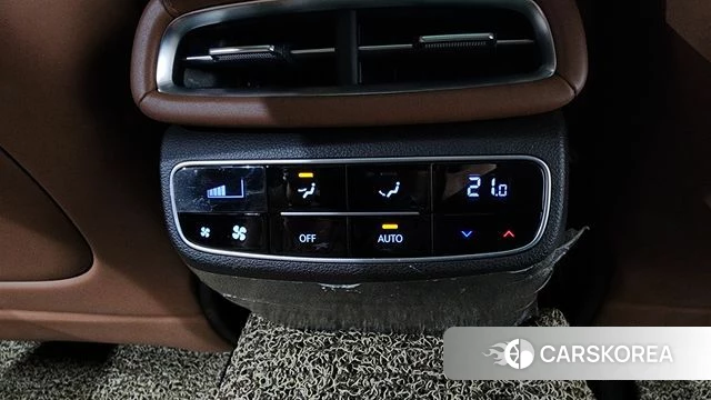 Genesis G80 (RG3) id 4562434 из Кореи 30