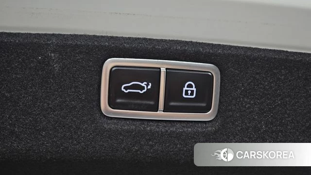 Hyundai Sonata D Edge Hybrid (DN8) id 4897693 из Кореи 30