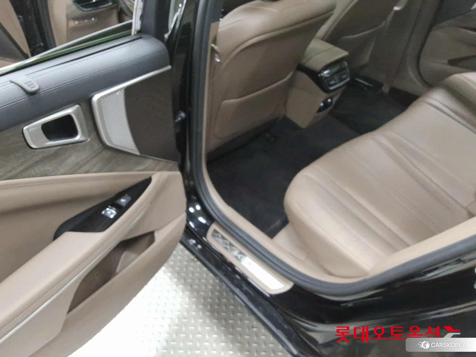 Kia K8 id 4296846 из Кореи 30