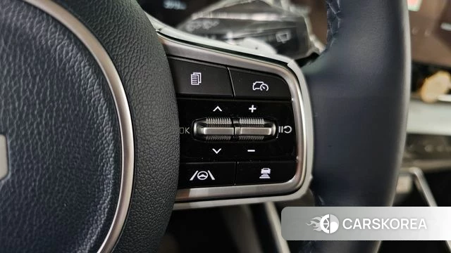 Kia The New Carnival 4th Generation id 4200613 из Кореи 30