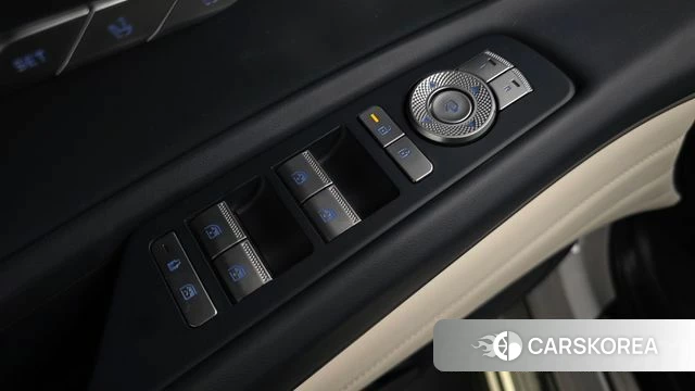 Genesis GV80 id 4590958 из Кореи 30